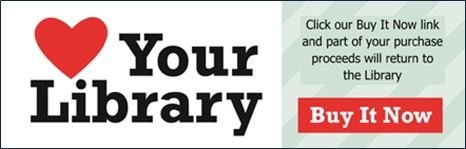 Love your Library website