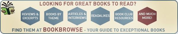 Bookbrowse website