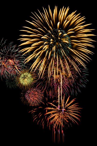 Fireworks