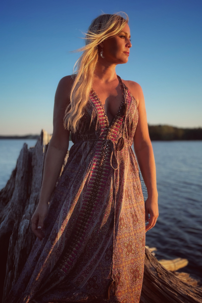 Sofia Talvik promotional photo