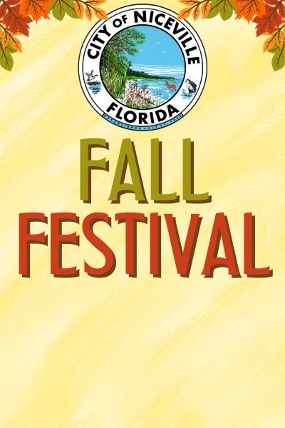 Fall Festival logo