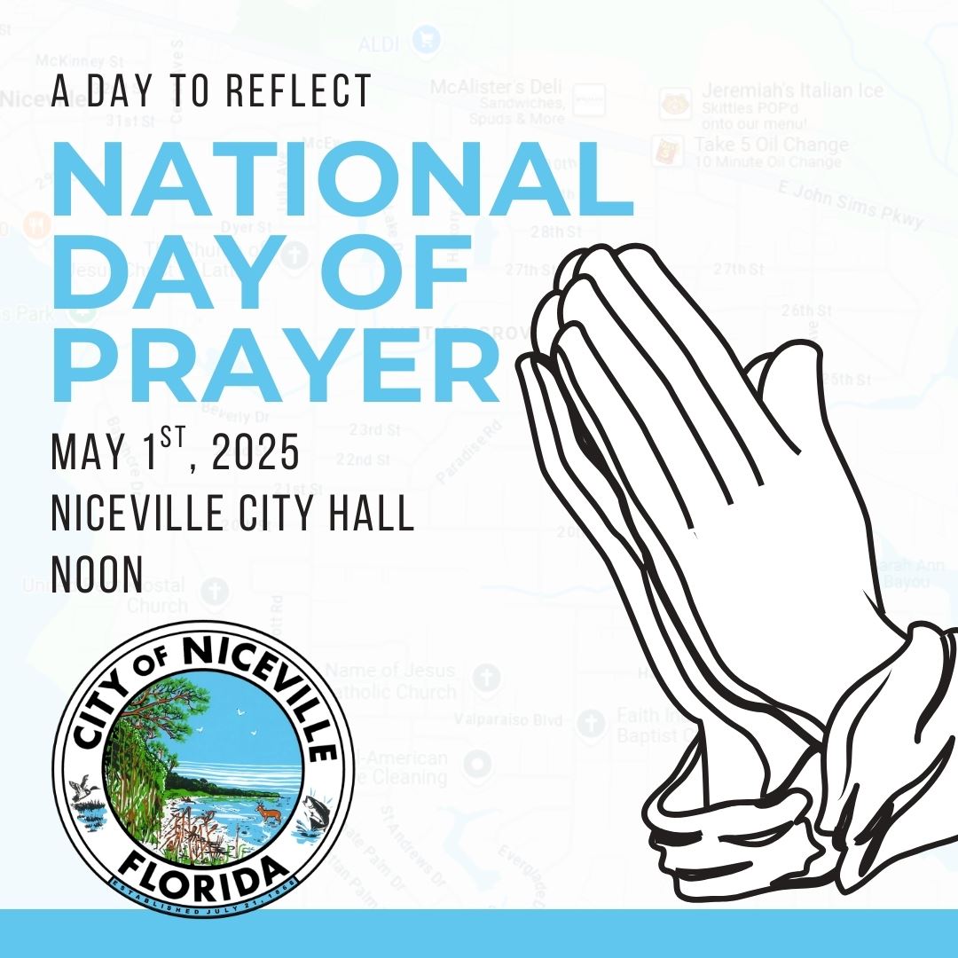National Day of Prayer