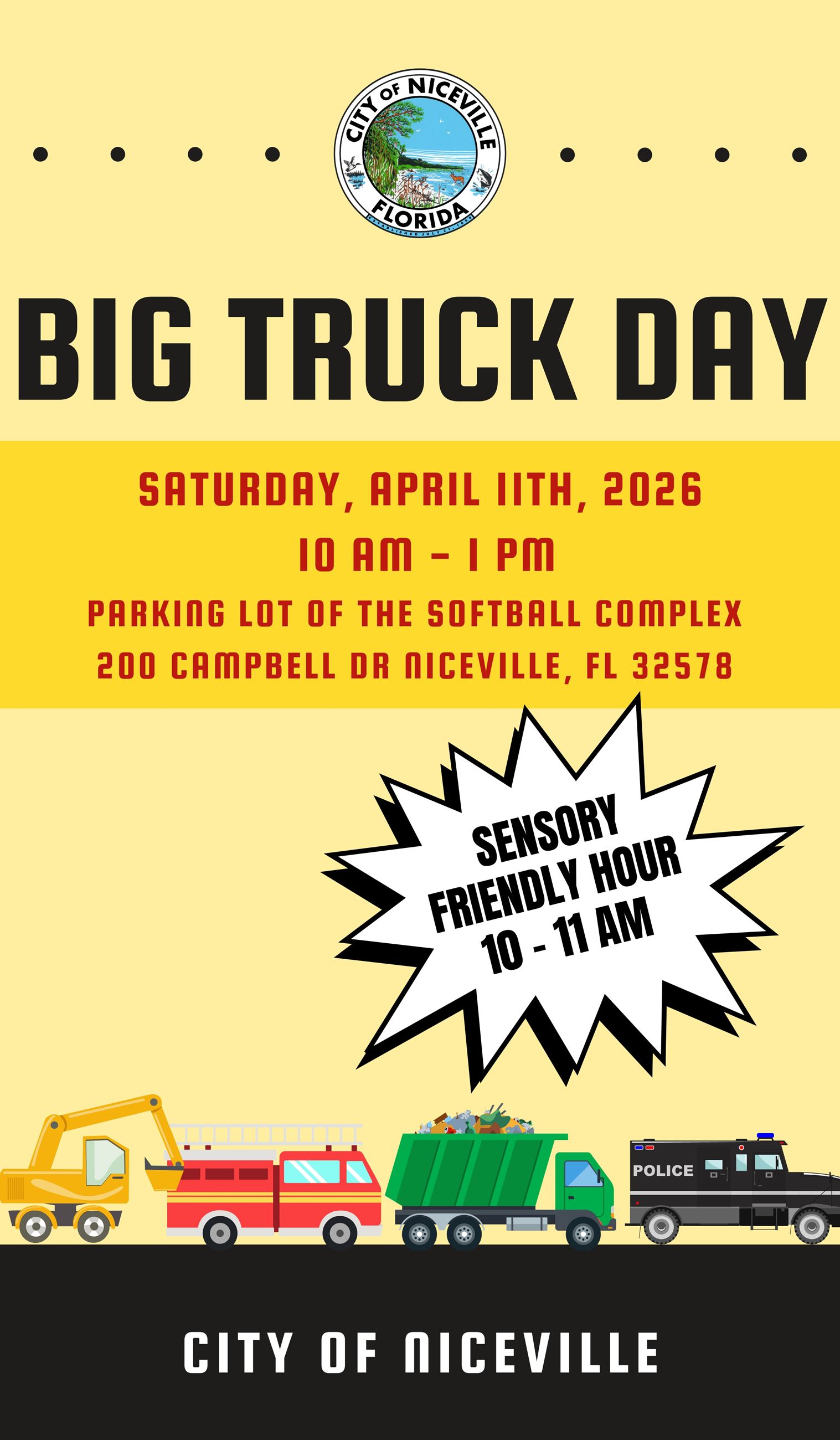 CON Big Truck Day 2026