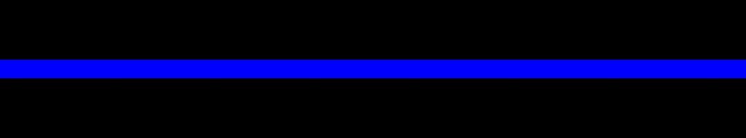 Thin Blue Line