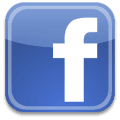 Facebook website