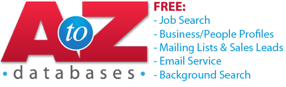 AtoZ Opens in new window