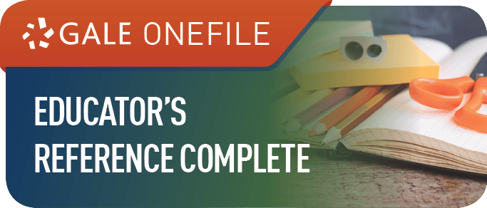 Educator’s Reference Complete Opens in new window