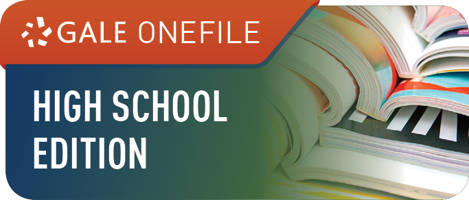 High School Opens in new window