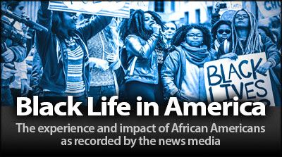 Black Life in America web button Opens in new window