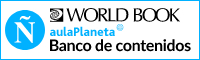 World Book Spanish Language Database logo