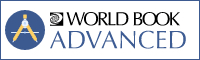 World Book Advanced logo Opens in new window
